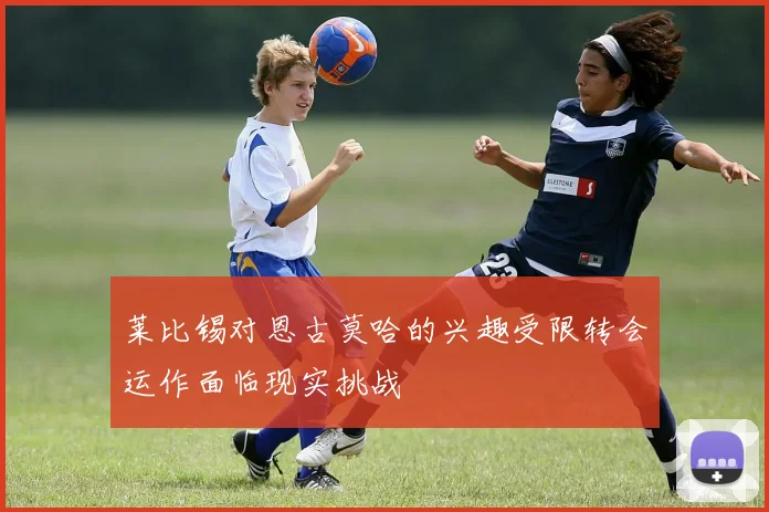 莱比锡对恩古莫哈的兴趣受限转会运作面临现实挑战