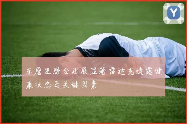 东詹里磨合进展显著雷迪克透露健康状态是关键因素